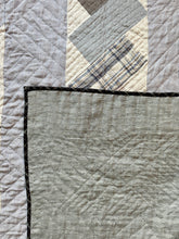 Quilt One step at a time SOLD